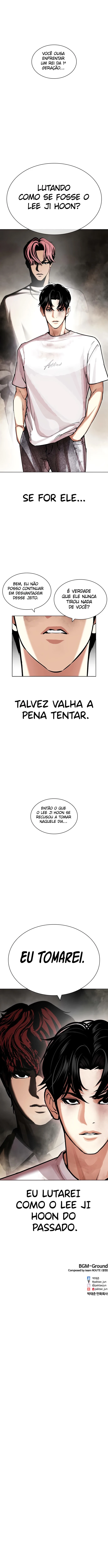 Read Aparências  Pt Br Manga Online