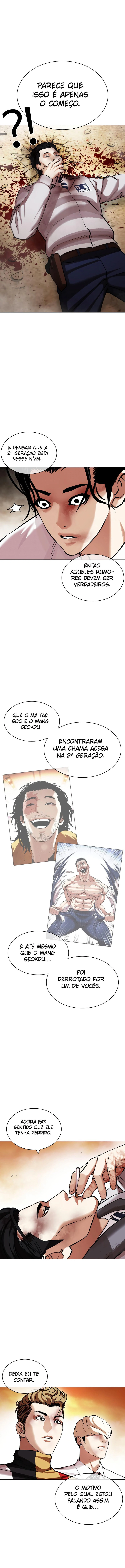 Read Aparências  Pt Br Manga Online