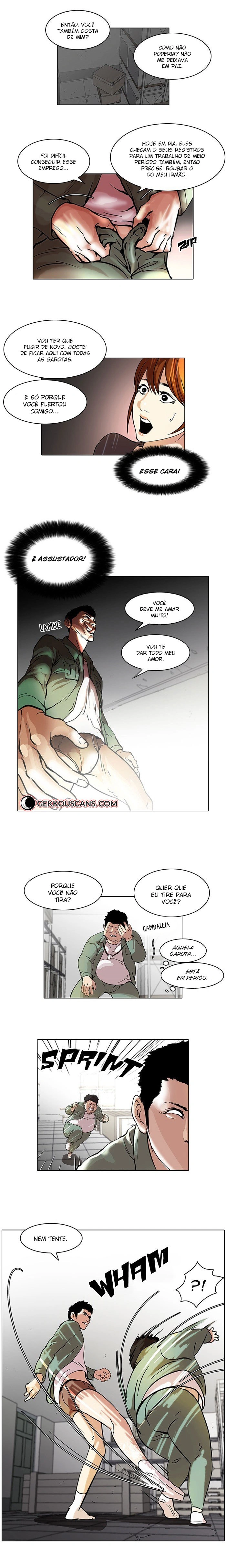 Read Aparências  Pt Br Manga Online