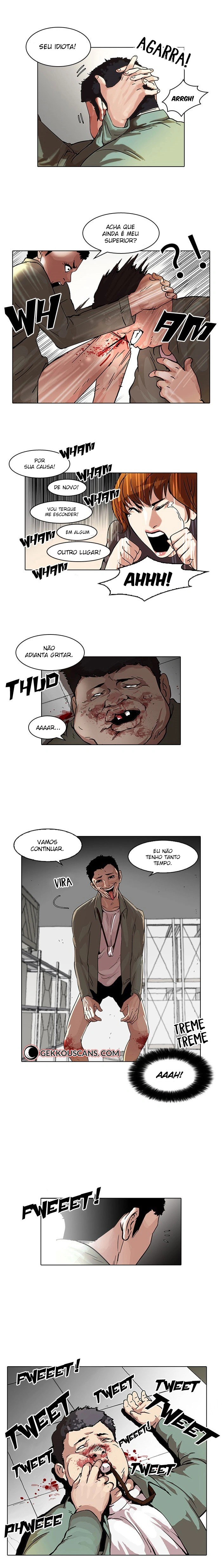 Read Aparências  Pt Br Manga Online