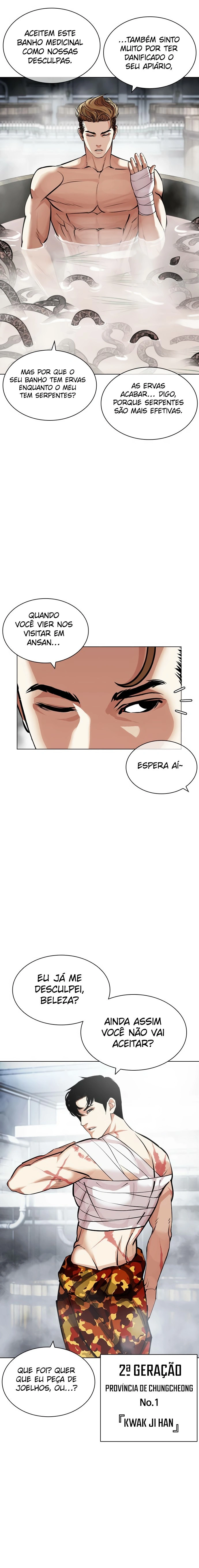 Read Aparências  Pt Br Manga Online