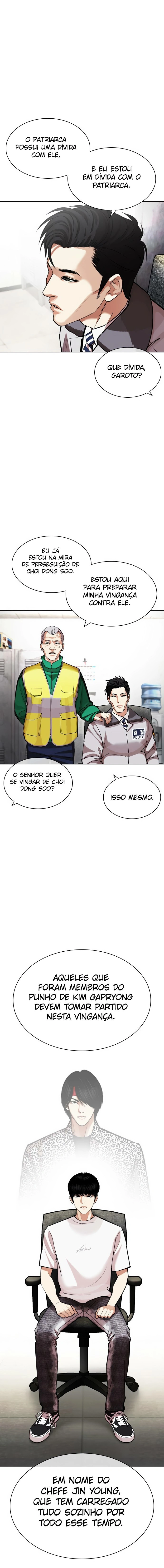 Read Aparências  Pt Br Manga Online