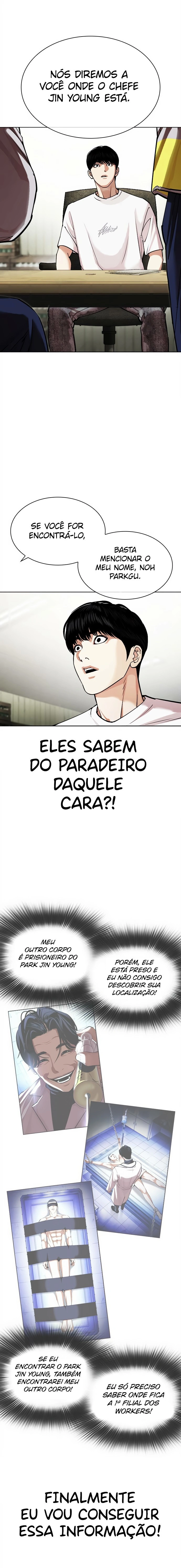 Read Aparências  Pt Br Manga Online