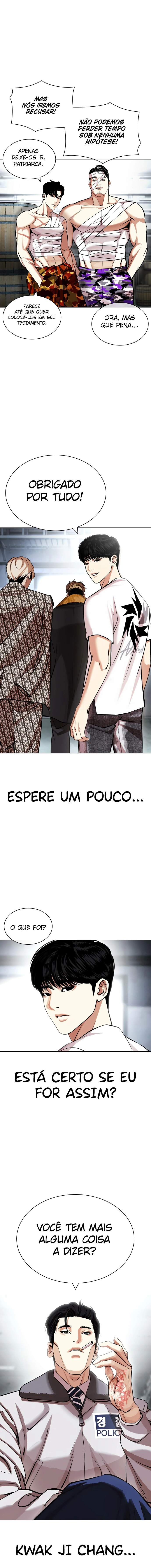 Read Aparências  Pt Br Manga Online