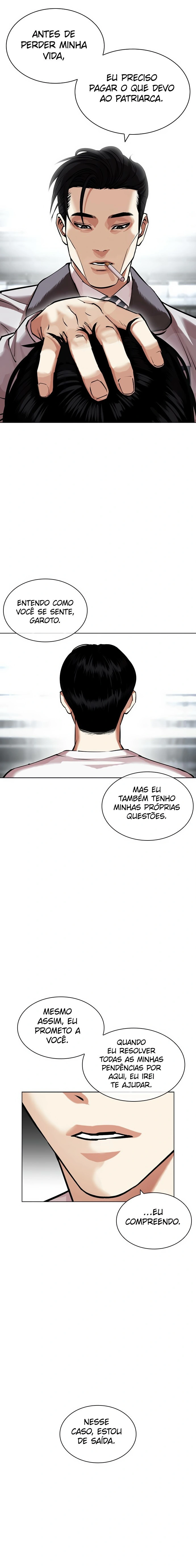 Read Aparências  Pt Br Manga Online