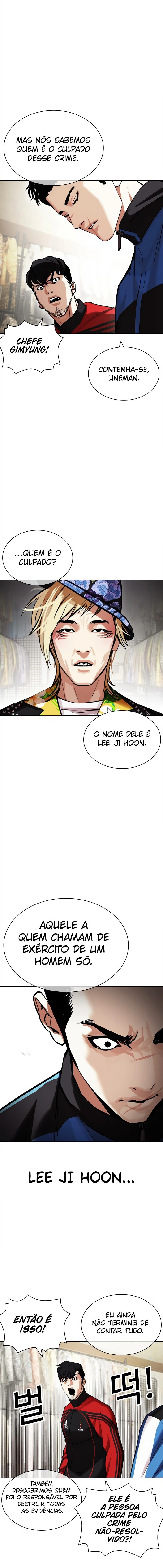 Read Aparências  Pt Br Manga Online