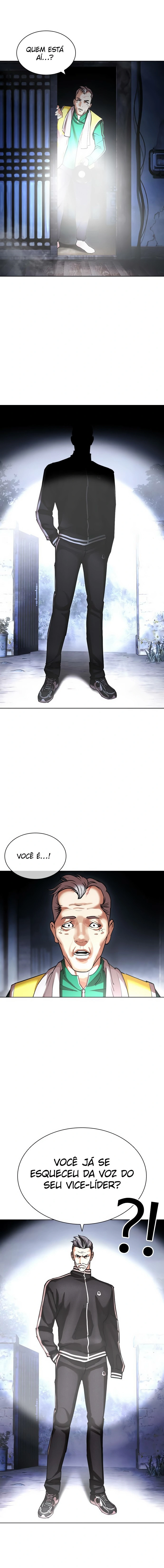 Read Aparências  Pt Br Manga Online