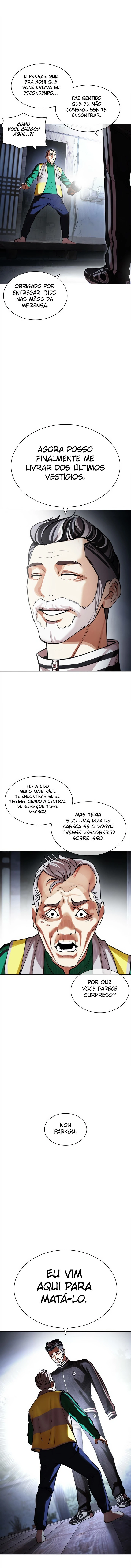 Read Aparências  Pt Br Manga Online
