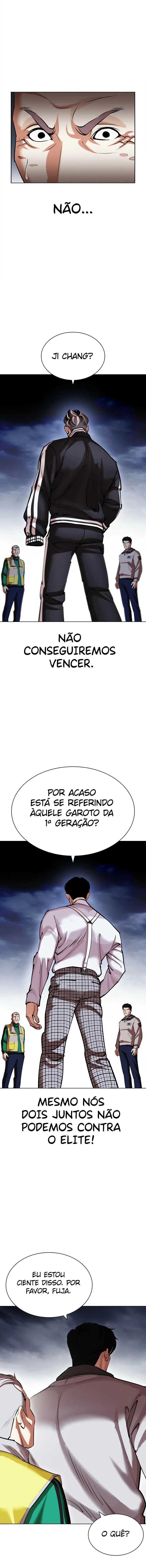 Read Aparências  Pt Br Manga Online