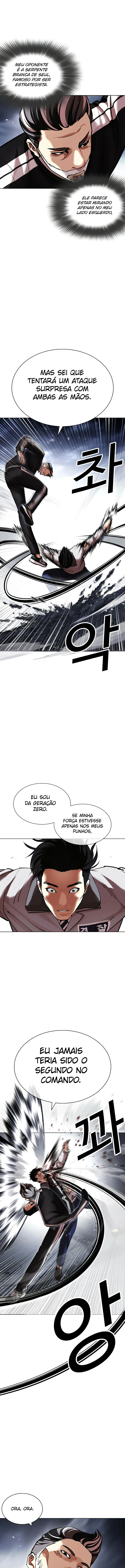 Read Aparências  Pt Br Manga Online