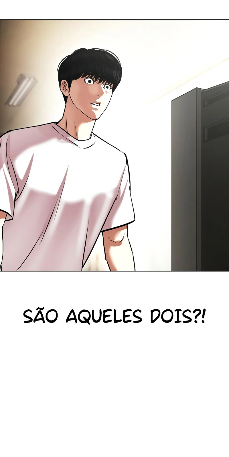 Read Aparências  Pt Br Manga Online