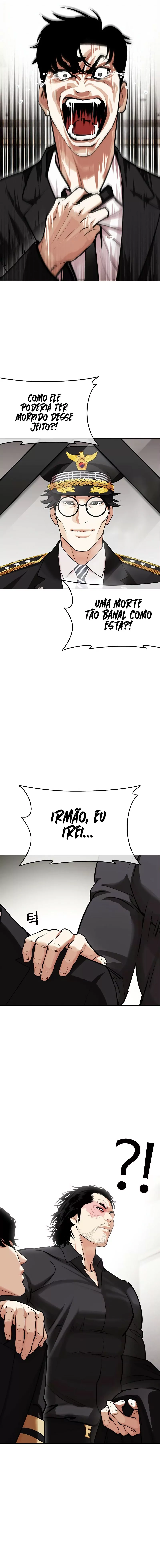 Read Aparências  Pt Br Manga Online