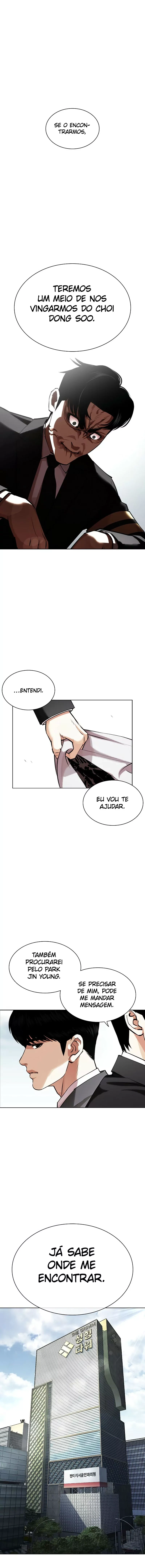 Read Aparências  Pt Br Manga Online