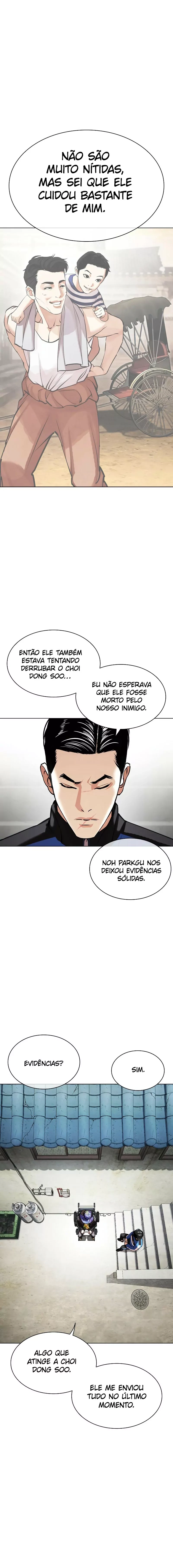Read Aparências  Pt Br Manga Online