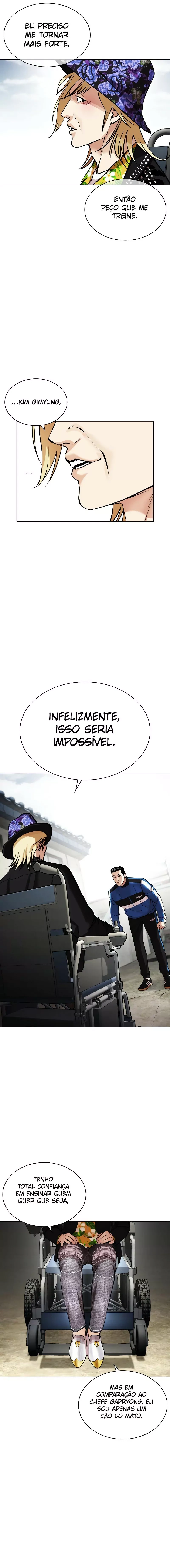 Read Aparências  Pt Br Manga Online