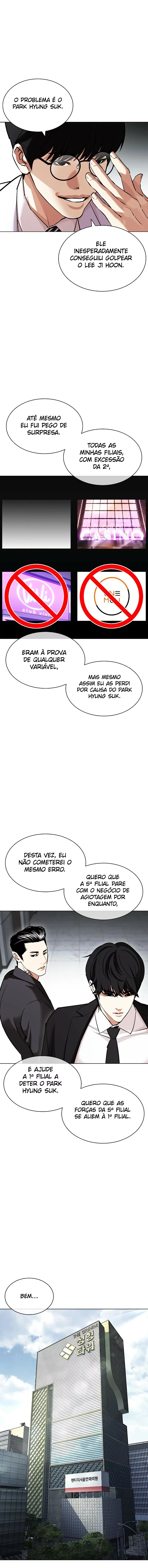 Read Aparências  Pt Br Manga Online