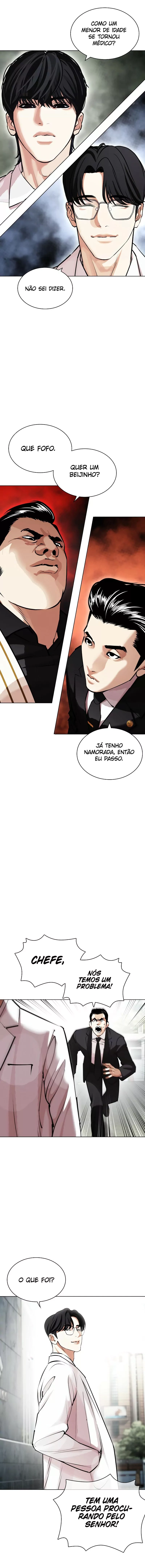 Read Aparências  Pt Br Manga Online