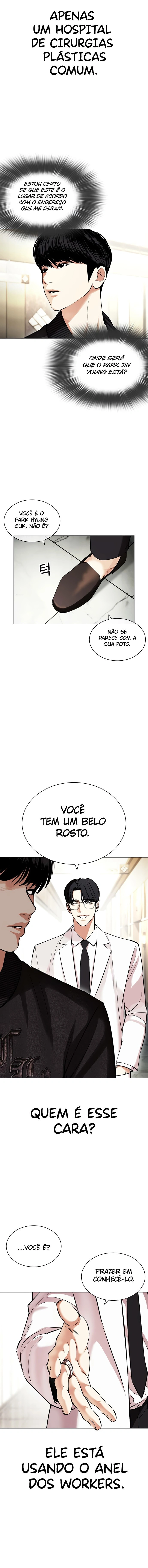 Read Aparências  Pt Br Manga Online