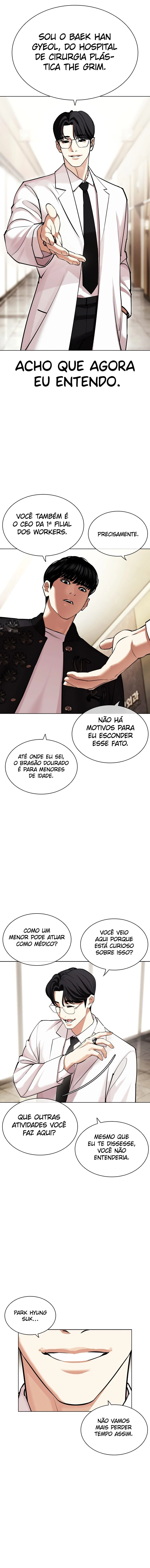 Read Aparências  Pt Br Manga Online