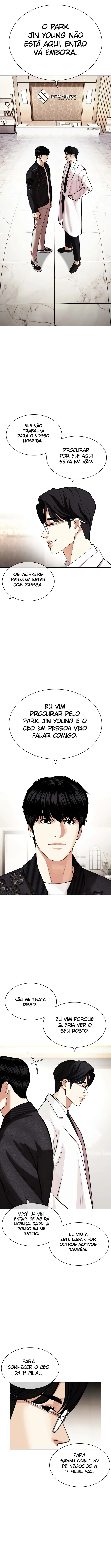 Read Aparências  Pt Br Manga Online
