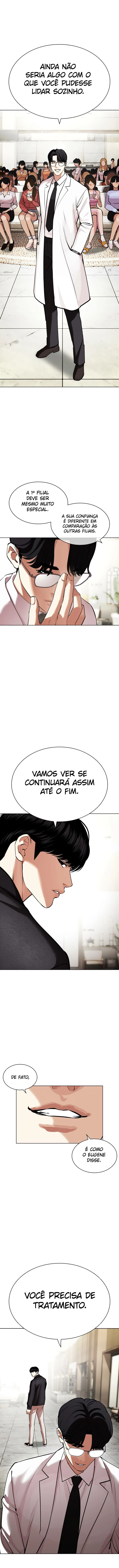Read Aparências  Pt Br Manga Online