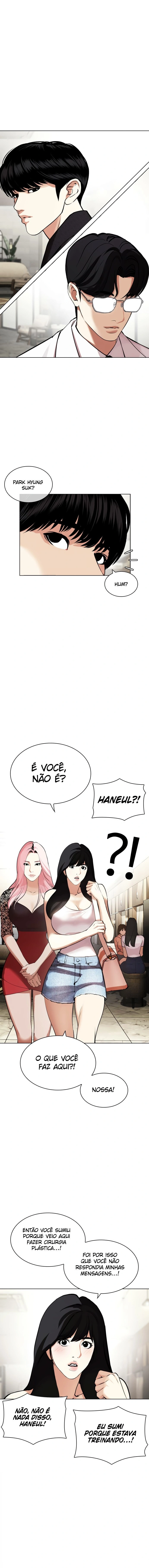 Read Aparências  Pt Br Manga Online