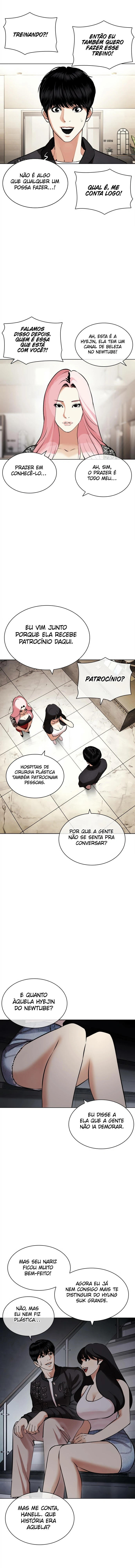 Read Aparências  Pt Br Manga Online