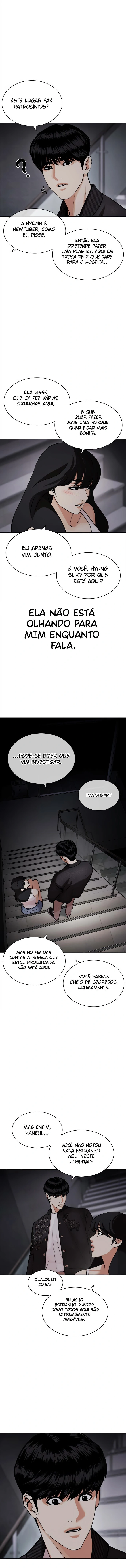 Read Aparências  Pt Br Manga Online