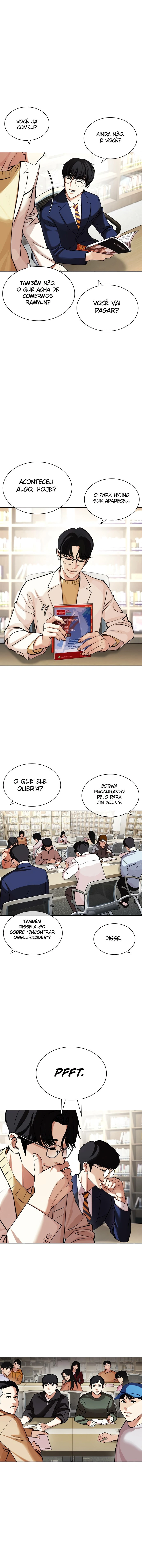 Read Aparências  Pt Br Manga Online