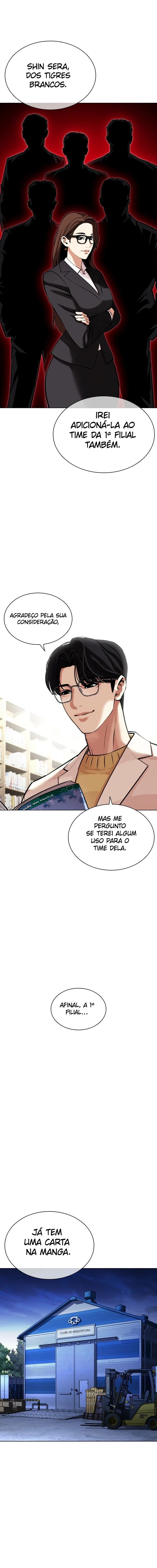 Read Aparências  Pt Br Manga Online