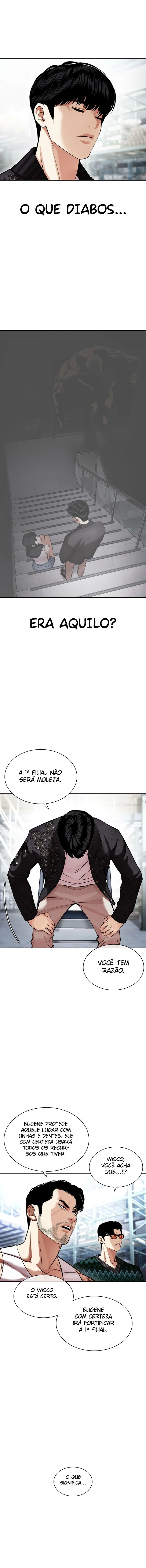 Read Aparências  Pt Br Manga Online