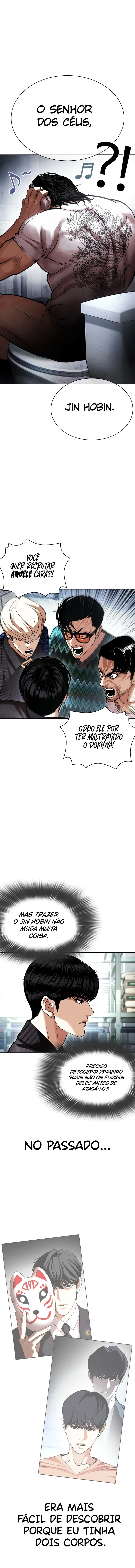 Read Aparências  Pt Br Manga Online