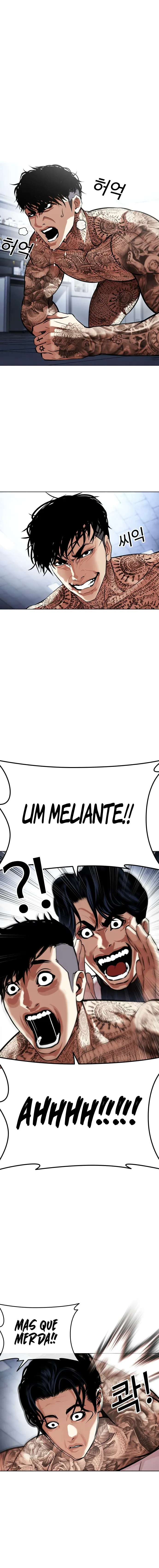 Read Aparências  Pt Br Manga Online