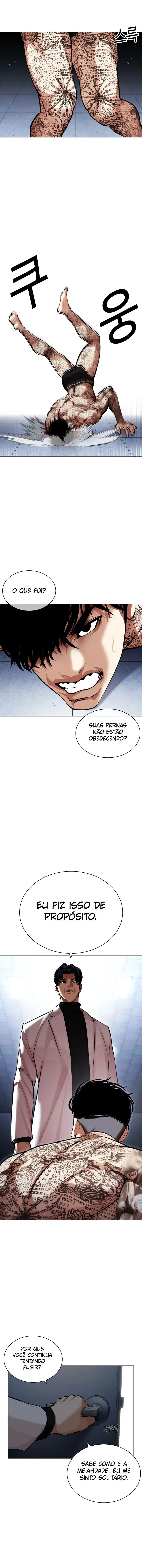Read Aparências  Pt Br Manga Online