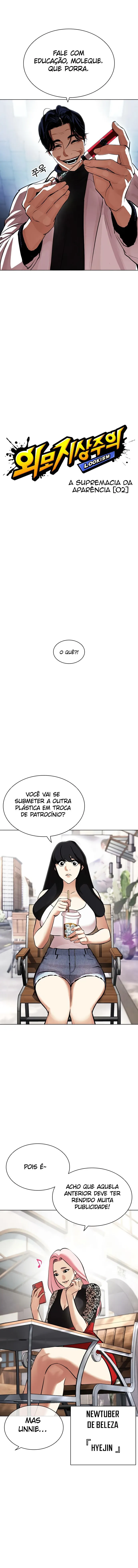 Read Aparências  Pt Br Manga Online