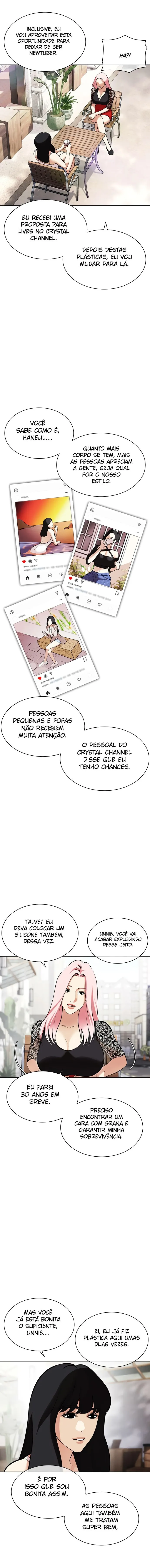 Read Aparências  Pt Br Manga Online