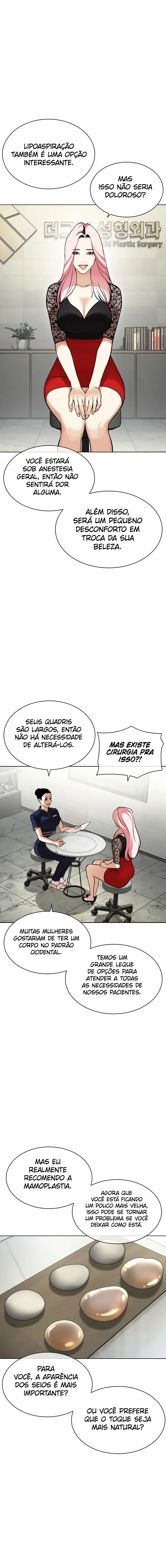 Read Aparências  Pt Br Manga Online