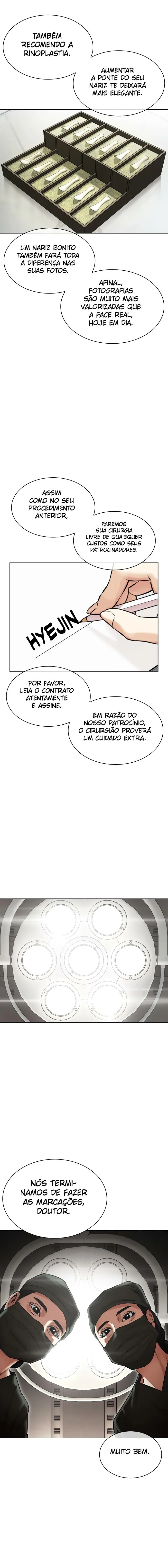Read Aparências  Pt Br Manga Online