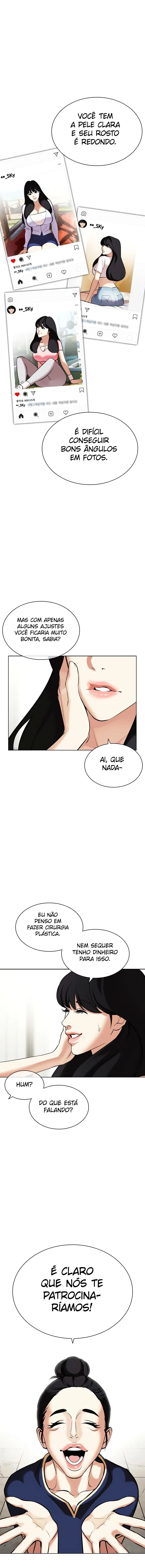 Read Aparências  Pt Br Manga Online
