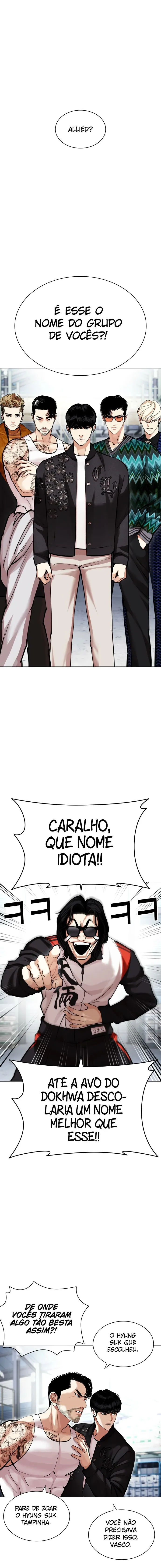 Read Aparências  Pt Br Manga Online