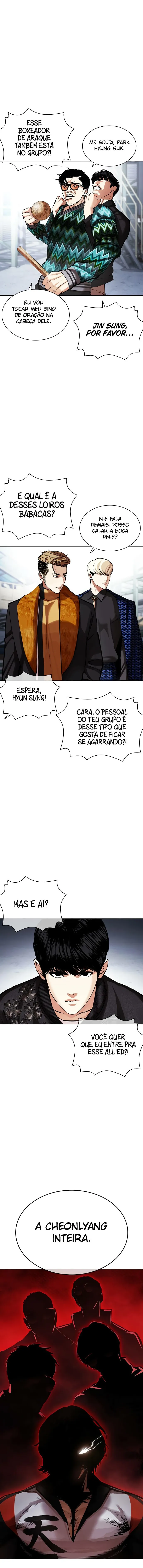 Read Aparências  Pt Br Manga Online