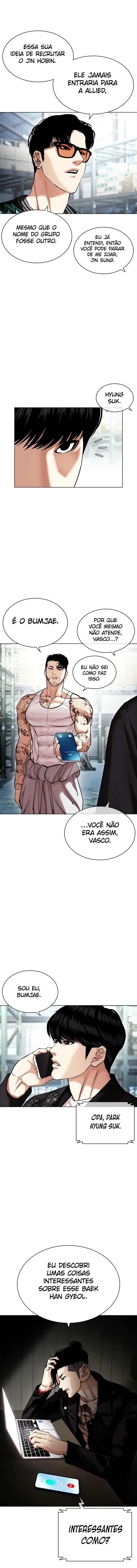 Read Aparências  Pt Br Manga Online