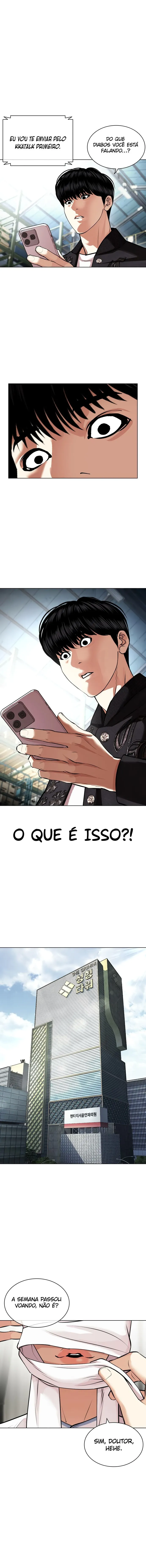 Read Aparências  Pt Br Manga Online