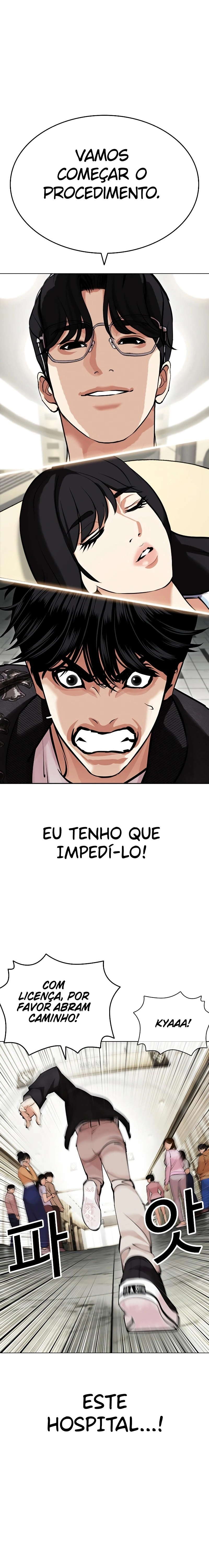 Read Aparências  Pt Br Manga Online