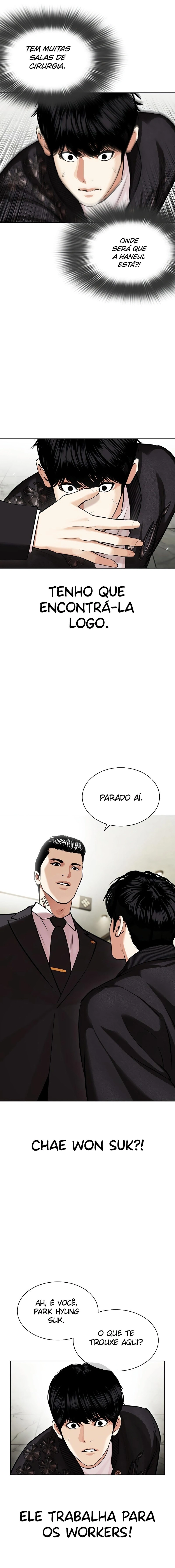 Read Aparências  Pt Br Manga Online