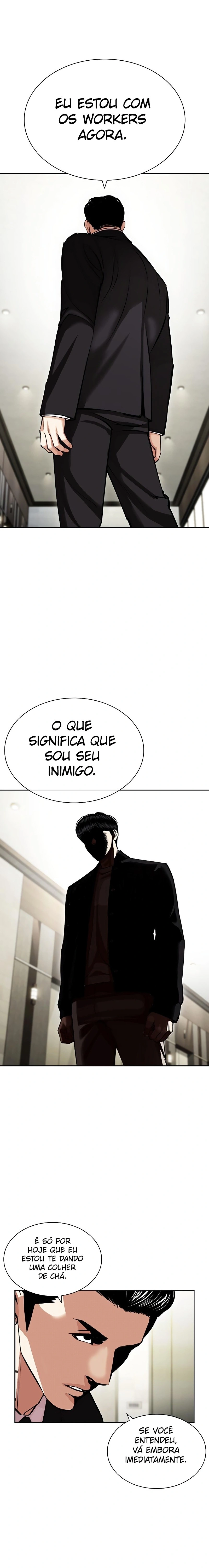 Read Aparências  Pt Br Manga Online