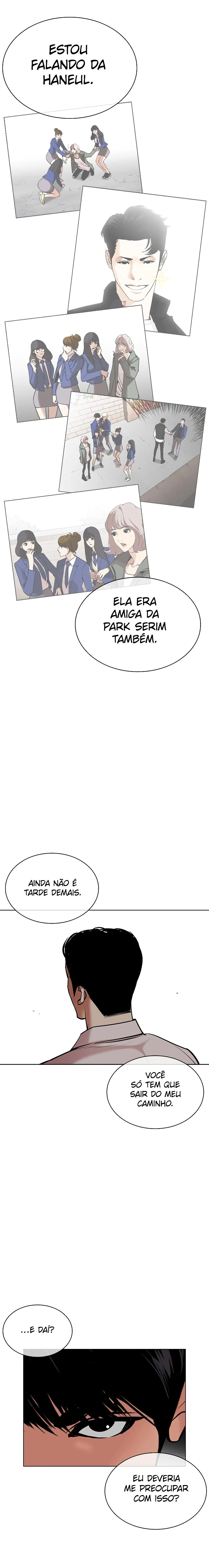 Read Aparências  Pt Br Manga Online