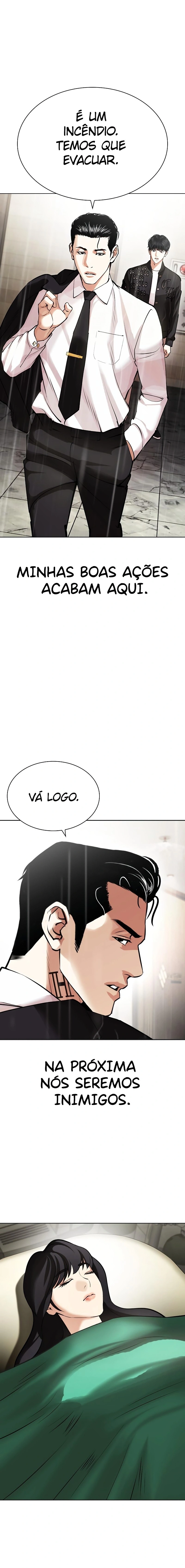 Read Aparências  Pt Br Manga Online
