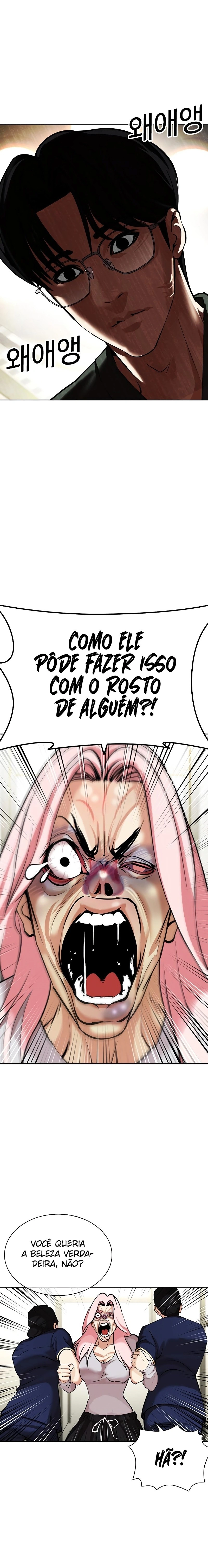 Read Aparências  Pt Br Manga Online
