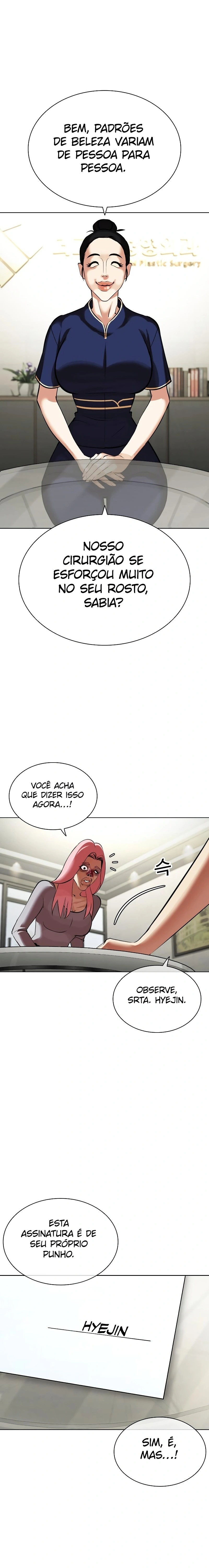 Read Aparências  Pt Br Manga Online